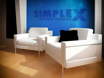 SIMPLEX Recruitment LTD